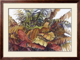 Buy Paradise Leaves at AllPosters.com
