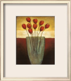 Buy Tulips Aplenty II at AllPosters.com