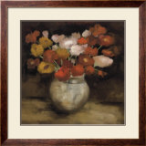 Buy Blushing Poppies at AllPosters.com