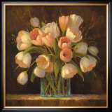 L'Essence II Framed Art Print