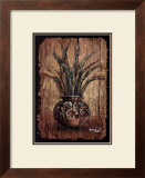Exotic Flora III