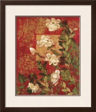 Buy Textile Impressions II at AllPosters.com