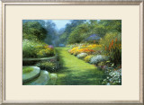English Garden