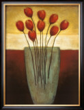 Buy Tulips Aplenty II at AllPosters.com