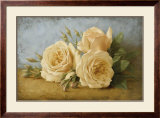 Roses from Ivan