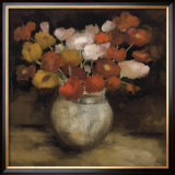 Buy Blushing Poppies at AllPosters.com