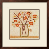 Buy Jar of Flowers II at AllPosters.com
