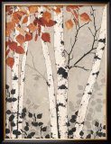 Buy Birch Tapestry at AllPosters.com