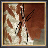 Leaf Gesture III