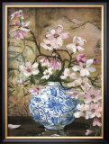 Buy Ming Vase I at AllPosters.com