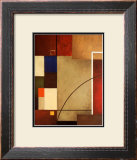Buy Red Squares I at AllPosters.com