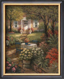 Buy Gracious Atmosphere I at AllPosters.com
