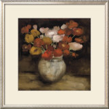 Buy Blushing Poppies at AllPosters.com