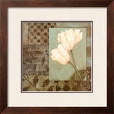 Believe, Tulips