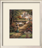 Buy Gracious Atmosphere II at AllPosters.com