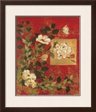 Buy Textile Impressions I at AllPosters.com