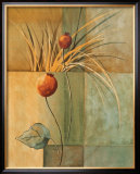 Grass with One Leaf
