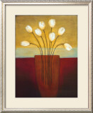 Tulips Aplenty I