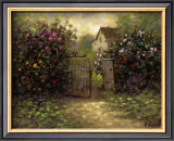 Buy Rose Gate at AllPosters.com