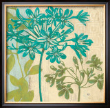 Buy Modern Agapanthus at AllPosters.com