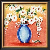 Spring Bouquet II