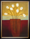 Buy Tulips Aplenty I at AllPosters.com