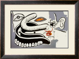 Buy Fuck You Dentures at AllPosters.com