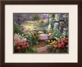 Buy Al Fresco Afternoon at AllPosters.com