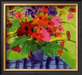 Buy Wild Flowers at AllPosters.com