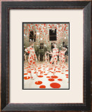 Buy Repetitive Vision, c.1996 at AllPosters.com