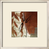 Leaf Gesture III