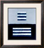 Buy Landeline Blue, c.1999 at AllPosters.com