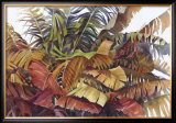 Buy Paradise Leaves at AllPosters.com