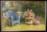 Buy Garden Corner at AllPosters.com