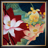 Buy Lotus Dream II at AllPosters.com