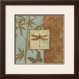 Buy Asian Wind II at AllPosters.com