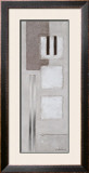 When Framed Art Print