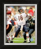 Kyle Orton 2008 Passing