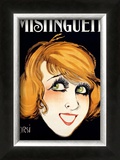 Buy Mistinguett at AllPosters.com
