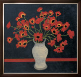 Red Poppies