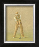 Buy Golfer I at AllPosters.com
