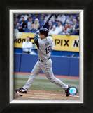 Aubrey Huff