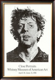 Buy Large Phil Fingerprint, 1979 at AllPosters.com