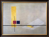 Konstruktion, 1922-23