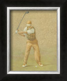 Buy Golfer III at AllPosters.com