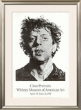 Buy Large Phil Fingerprint, 1979 at AllPosters.com