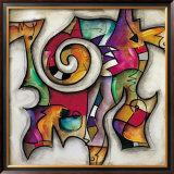 Buy Swirl II at AllPosters.com