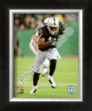 Javon Walker 2008