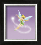 All You Need is Pixie Dust