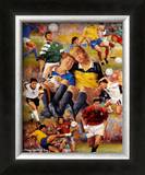 Buy Soccer Dreamers at AllPosters.com